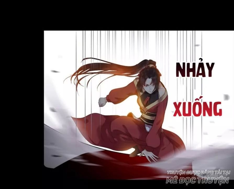 Tuyệt Sắc Quyến Rũ: Quỷ Y Chí Tôn Chapter 192.1 - Trang 2