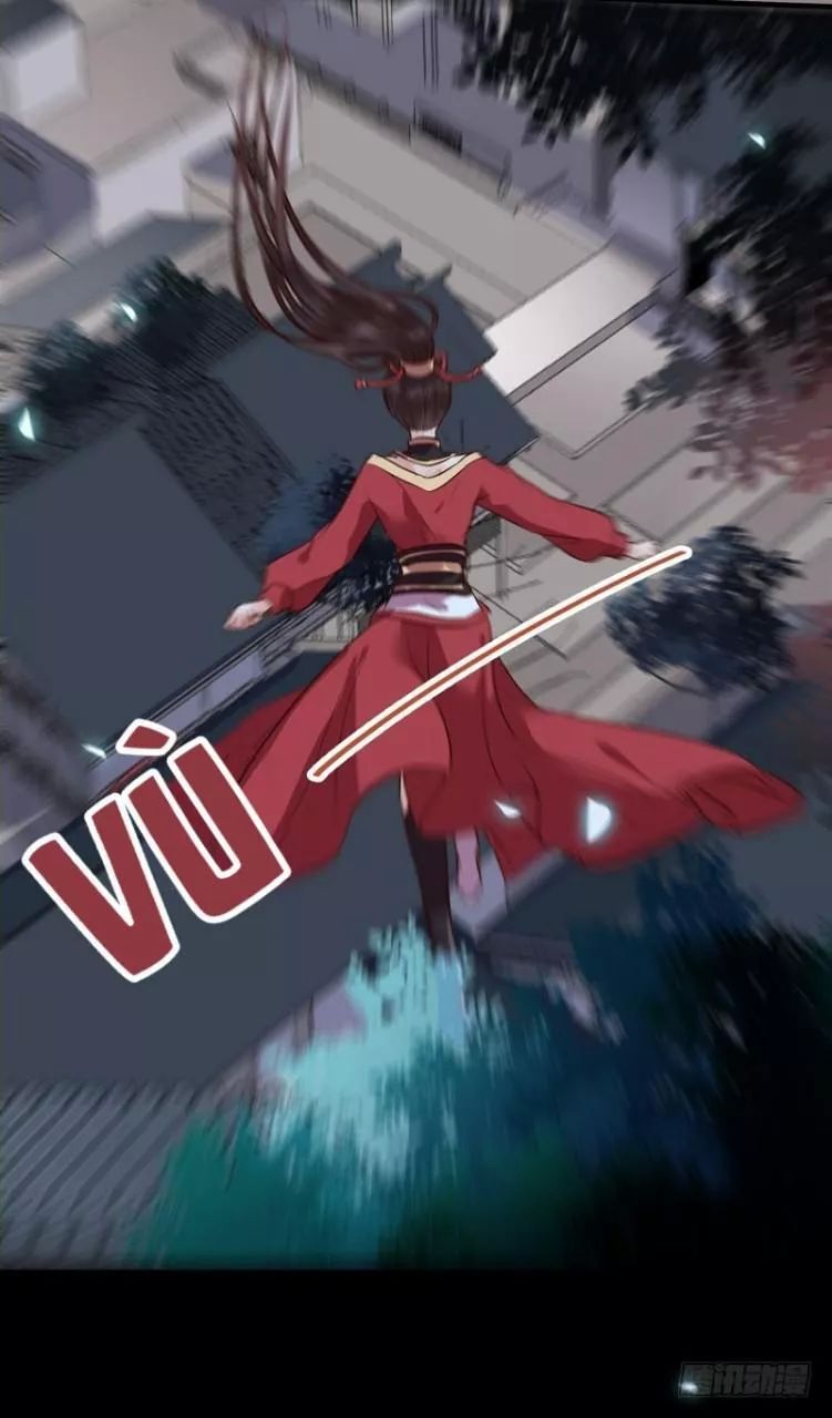 Tuyệt Sắc Quyến Rũ: Quỷ Y Chí Tôn Chapter 192.1 - Trang 2