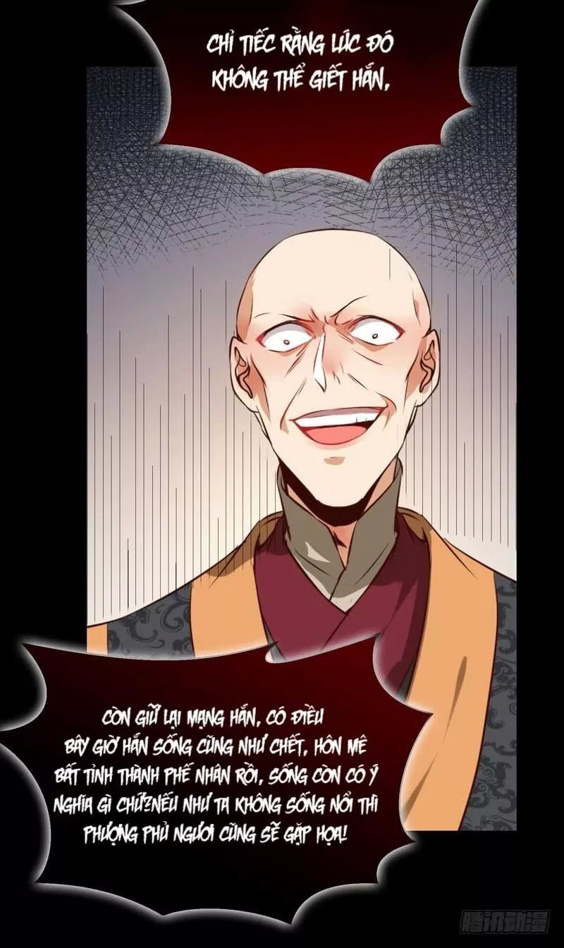 Tuyệt Sắc Quyến Rũ: Quỷ Y Chí Tôn Chapter 192.1 - Trang 2