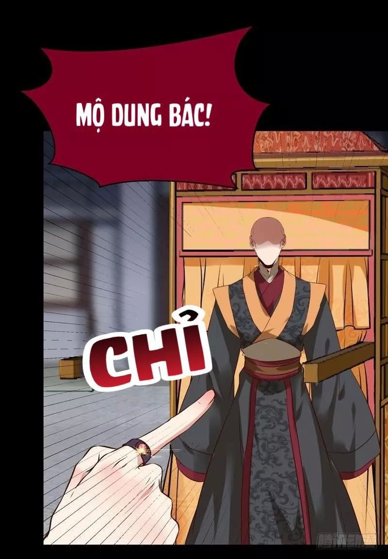 Tuyệt Sắc Quyến Rũ: Quỷ Y Chí Tôn Chapter 192.1 - Trang 2