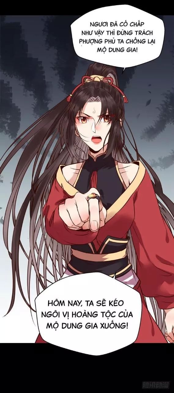 Tuyệt Sắc Quyến Rũ: Quỷ Y Chí Tôn Chapter 192.1 - Trang 2