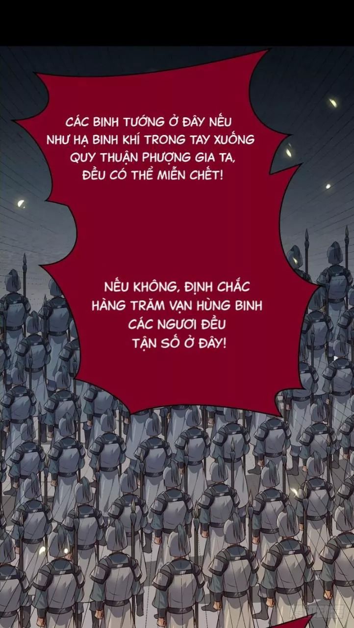 Tuyệt Sắc Quyến Rũ: Quỷ Y Chí Tôn Chapter 192.1 - Trang 2