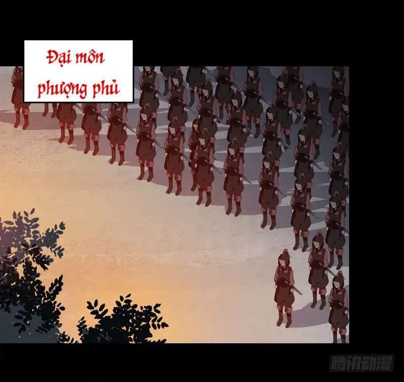 Tuyệt Sắc Quyến Rũ: Quỷ Y Chí Tôn Chapter 192.1 - Trang 2