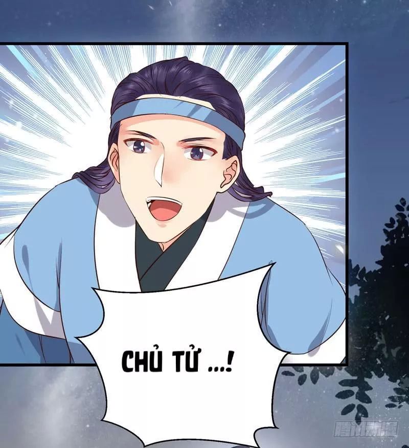 Tuyệt Sắc Quyến Rũ: Quỷ Y Chí Tôn Chapter 192.1 - Trang 2