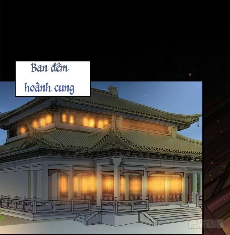 Tuyệt Sắc Quyến Rũ: Quỷ Y Chí Tôn Chapter 192.1 - Trang 2