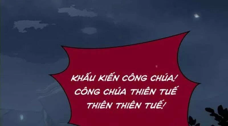 Tuyệt Sắc Quyến Rũ: Quỷ Y Chí Tôn Chapter 193.5 - Trang 2