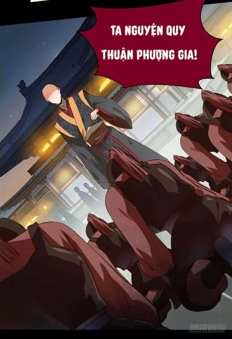 Tuyệt Sắc Quyến Rũ: Quỷ Y Chí Tôn Chapter 193.5 - Trang 2