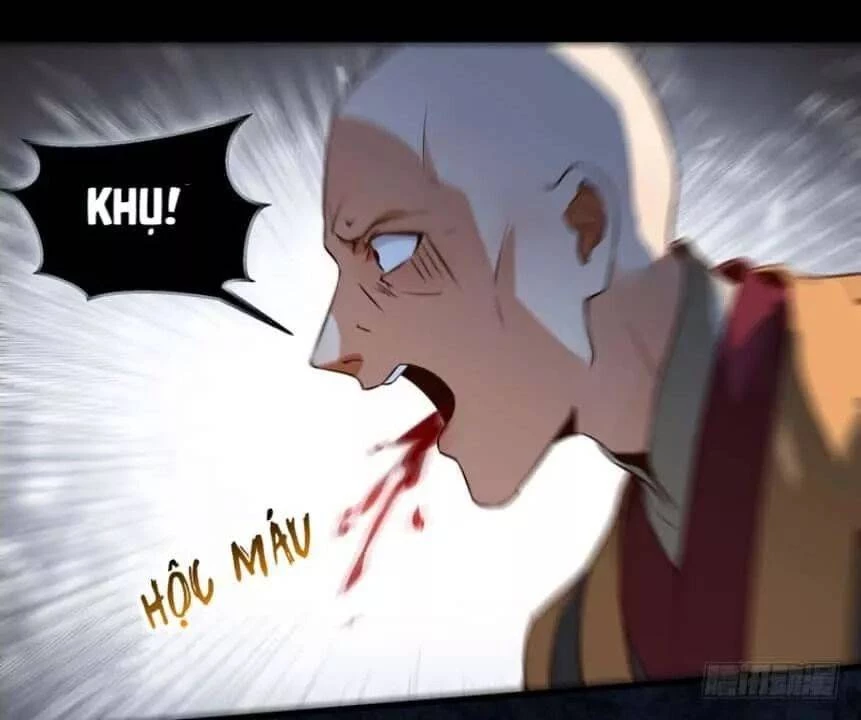 Tuyệt Sắc Quyến Rũ: Quỷ Y Chí Tôn Chapter 193.5 - Trang 2