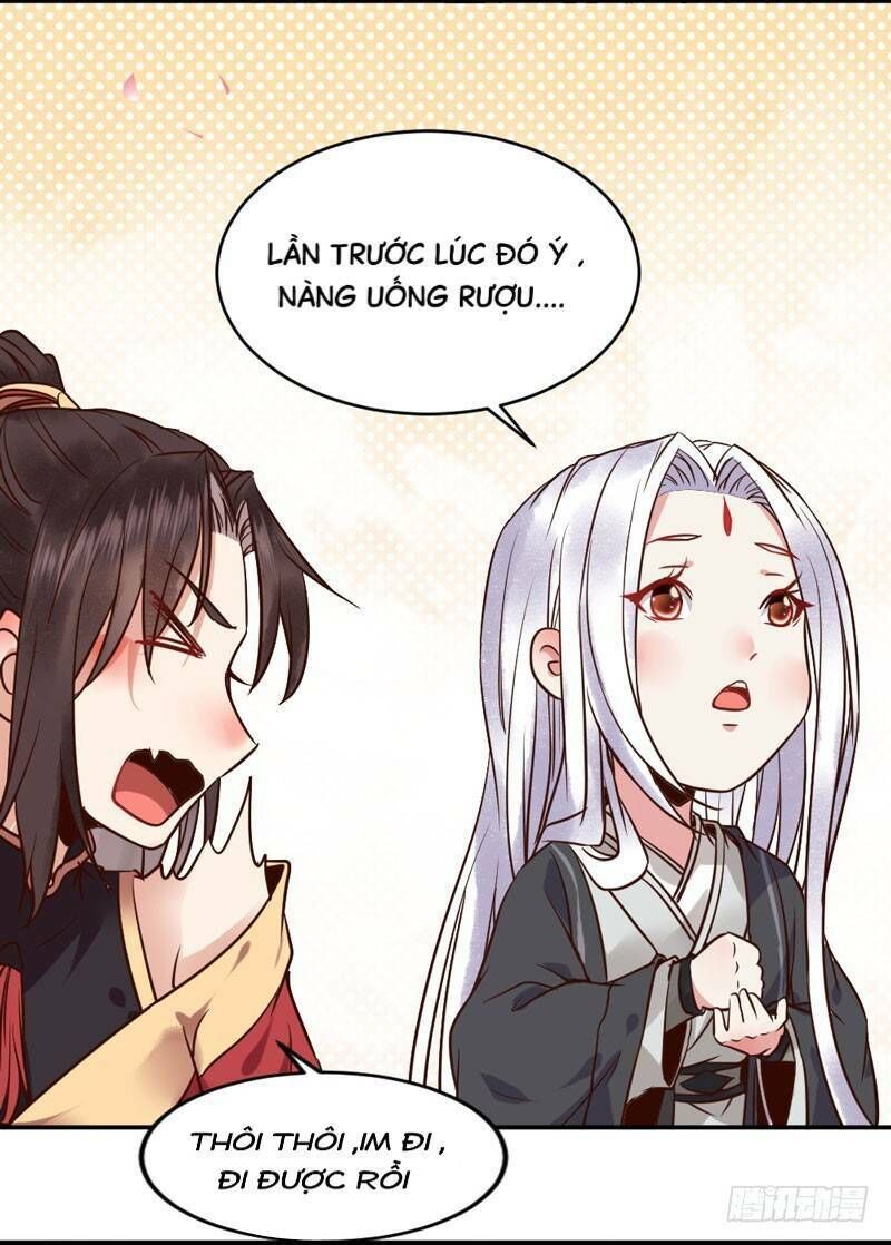 Tuyệt Sắc Quyến Rũ: Quỷ Y Chí Tôn Chapter 196 - Trang 2