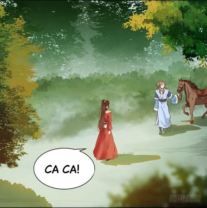 Tuyệt Sắc Quyến Rũ: Quỷ Y Chí Tôn Chapter 196 - Trang 2