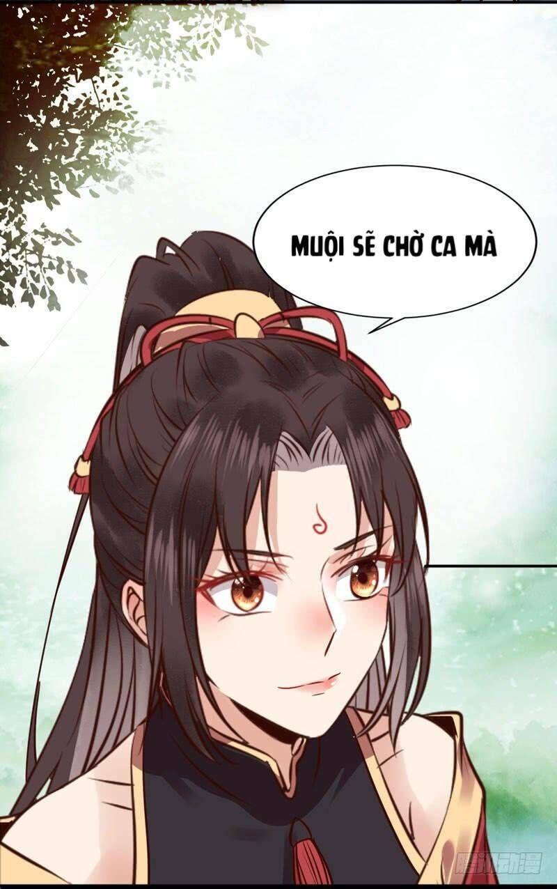 Tuyệt Sắc Quyến Rũ: Quỷ Y Chí Tôn Chapter 196 - Trang 2