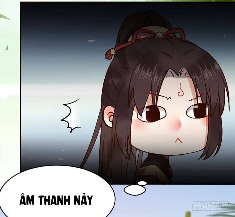 Tuyệt Sắc Quyến Rũ: Quỷ Y Chí Tôn Chapter 196 - Trang 2