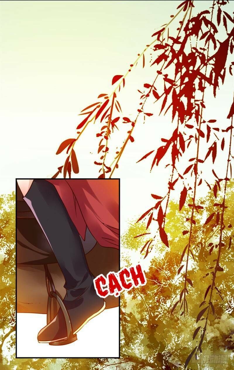 Tuyệt Sắc Quyến Rũ: Quỷ Y Chí Tôn Chapter 196 - Trang 2