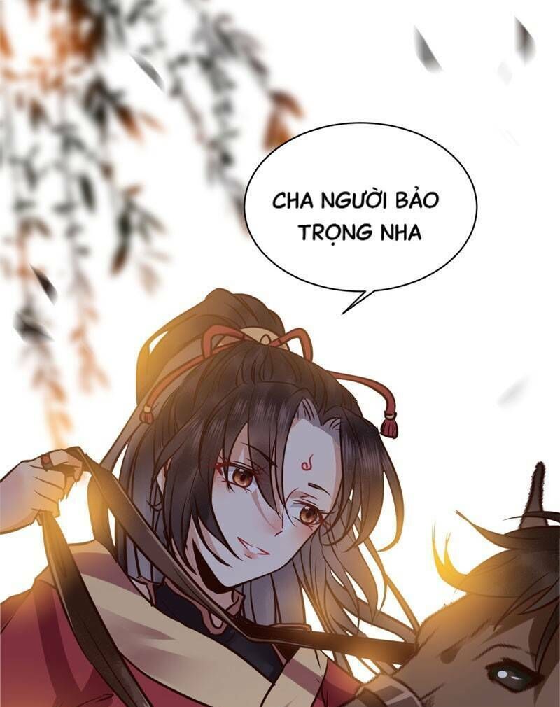 Tuyệt Sắc Quyến Rũ: Quỷ Y Chí Tôn Chapter 196 - Trang 2