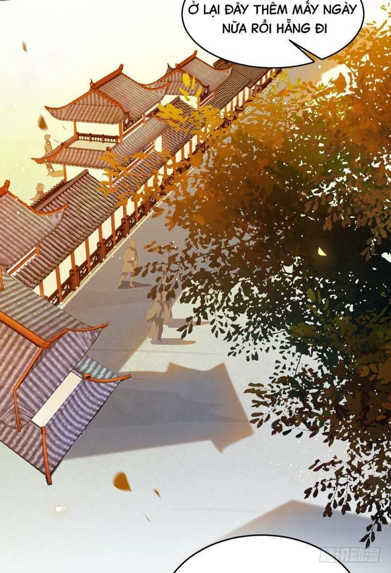 Tuyệt Sắc Quyến Rũ: Quỷ Y Chí Tôn Chapter 196 - Trang 2