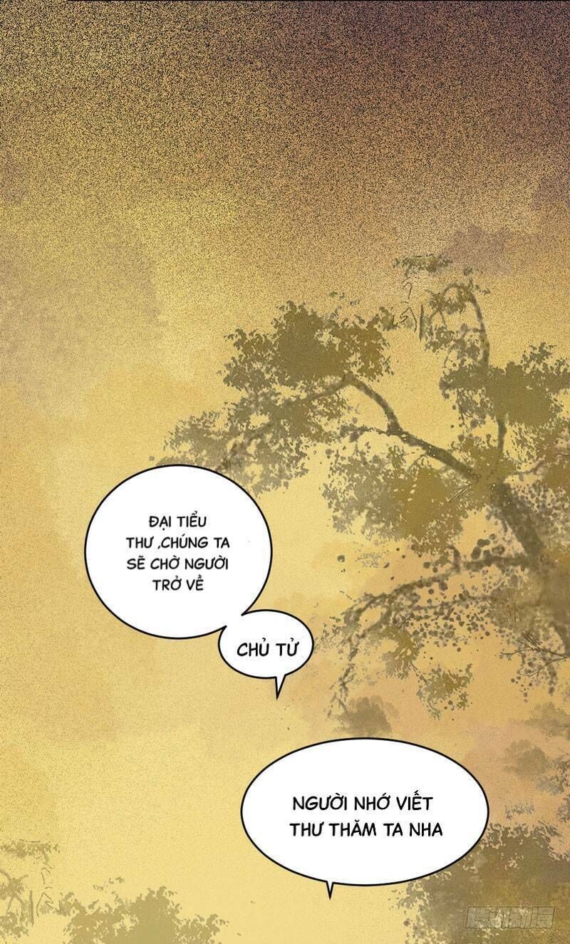 Tuyệt Sắc Quyến Rũ: Quỷ Y Chí Tôn Chapter 196 - Trang 2