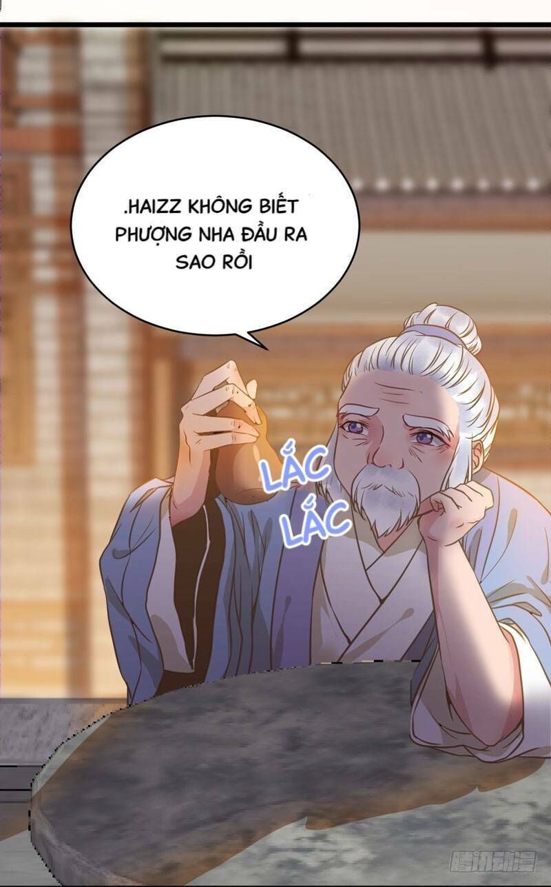 Tuyệt Sắc Quyến Rũ: Quỷ Y Chí Tôn Chapter 196 - Trang 2