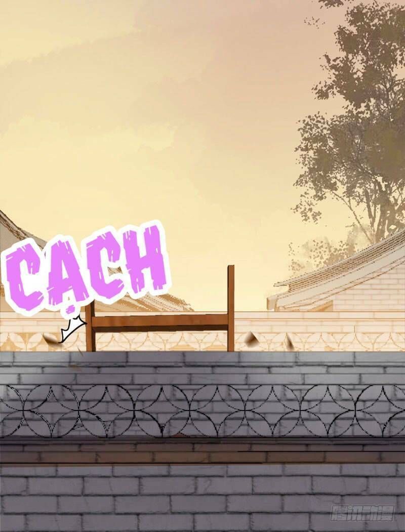 Tuyệt Sắc Quyến Rũ: Quỷ Y Chí Tôn Chapter 196 - Trang 2