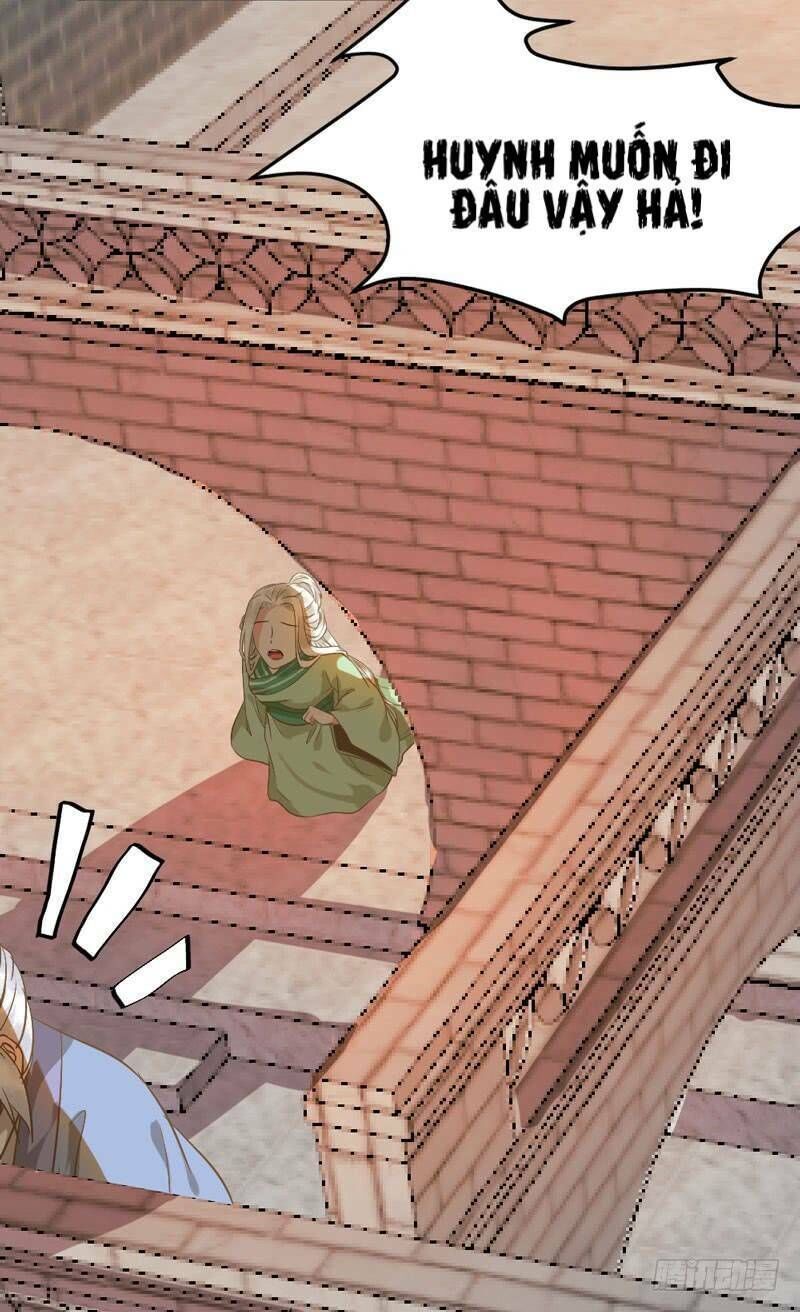 Tuyệt Sắc Quyến Rũ: Quỷ Y Chí Tôn Chapter 196 - Trang 2