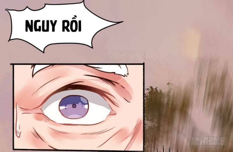 Tuyệt Sắc Quyến Rũ: Quỷ Y Chí Tôn Chapter 196 - Trang 2