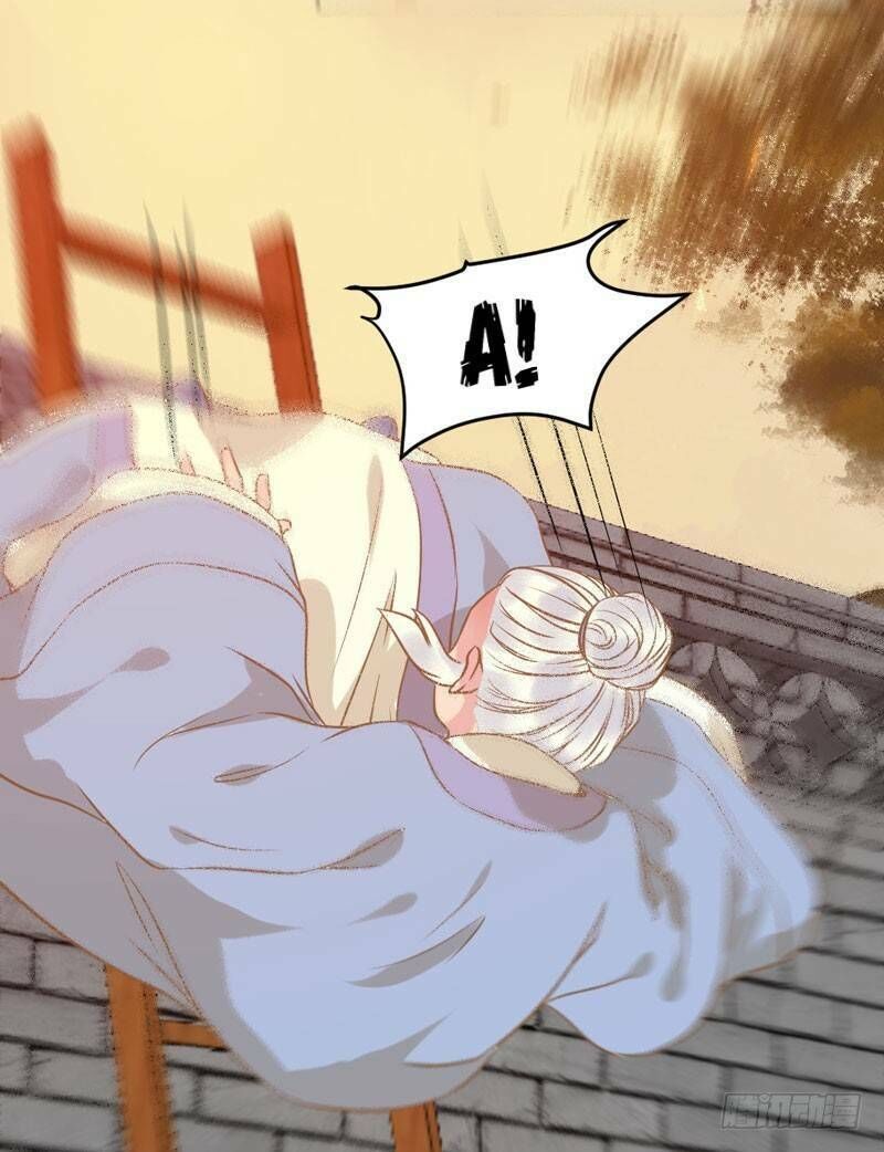 Tuyệt Sắc Quyến Rũ: Quỷ Y Chí Tôn Chapter 196 - Trang 2