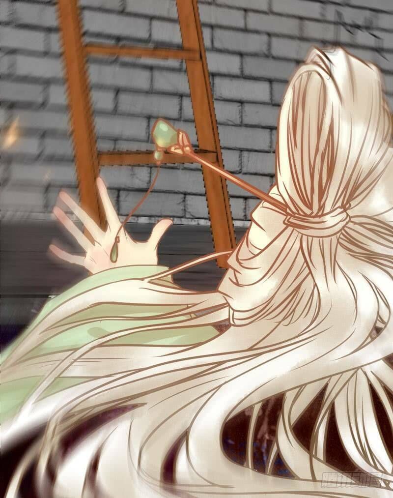 Tuyệt Sắc Quyến Rũ: Quỷ Y Chí Tôn Chapter 196 - Trang 2