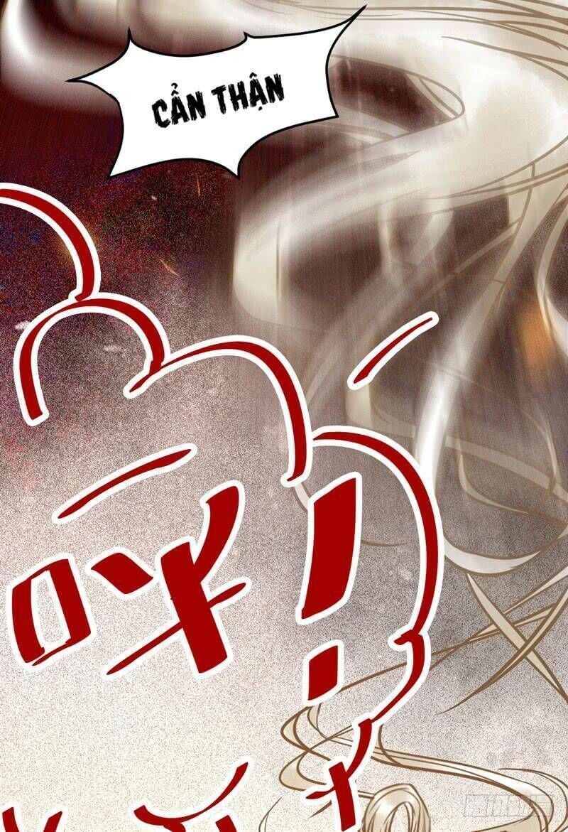 Tuyệt Sắc Quyến Rũ: Quỷ Y Chí Tôn Chapter 196 - Trang 2