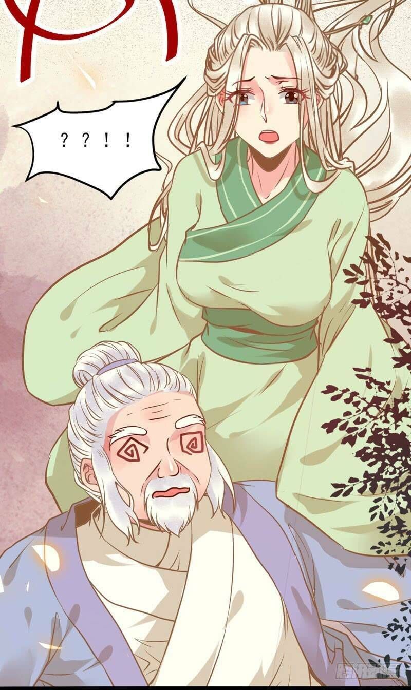 Tuyệt Sắc Quyến Rũ: Quỷ Y Chí Tôn Chapter 196 - Trang 2