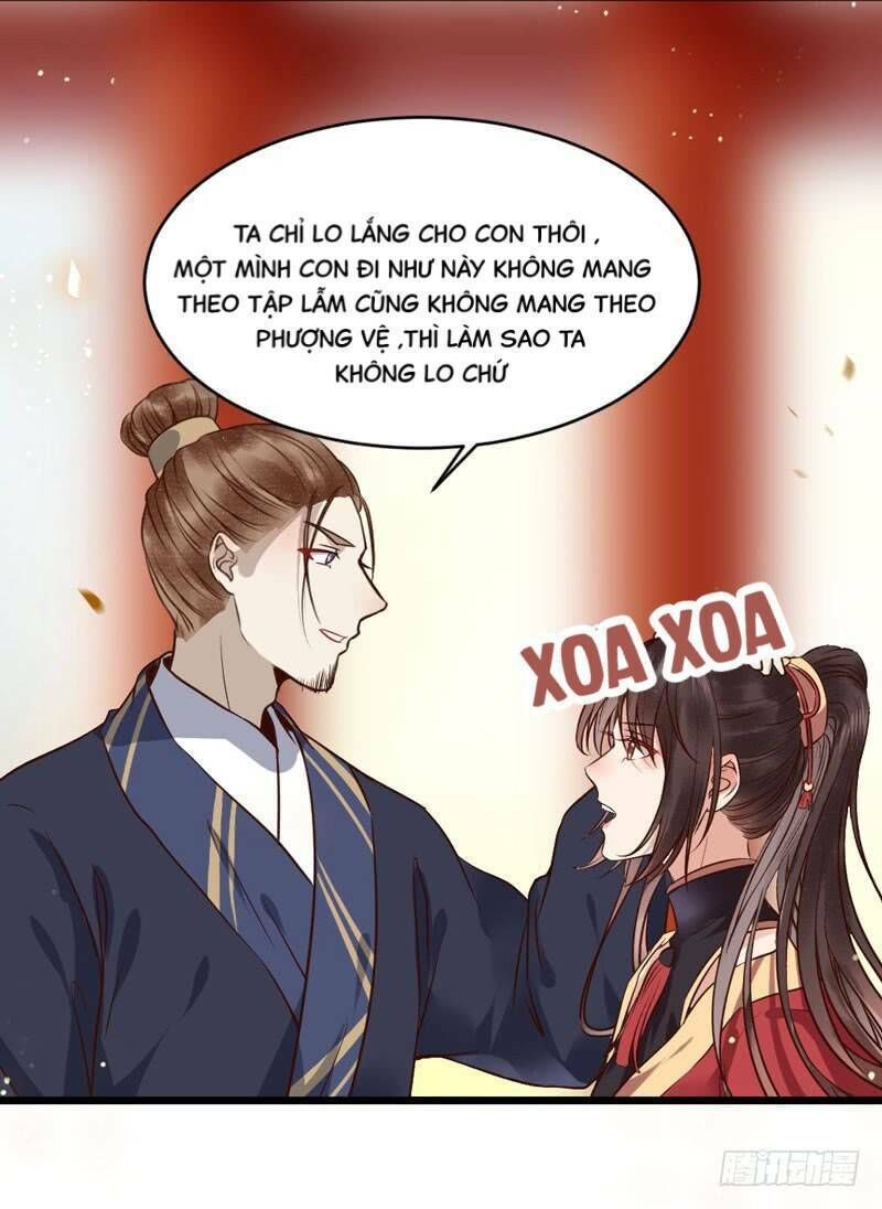 Tuyệt Sắc Quyến Rũ: Quỷ Y Chí Tôn Chapter 196 - Trang 2