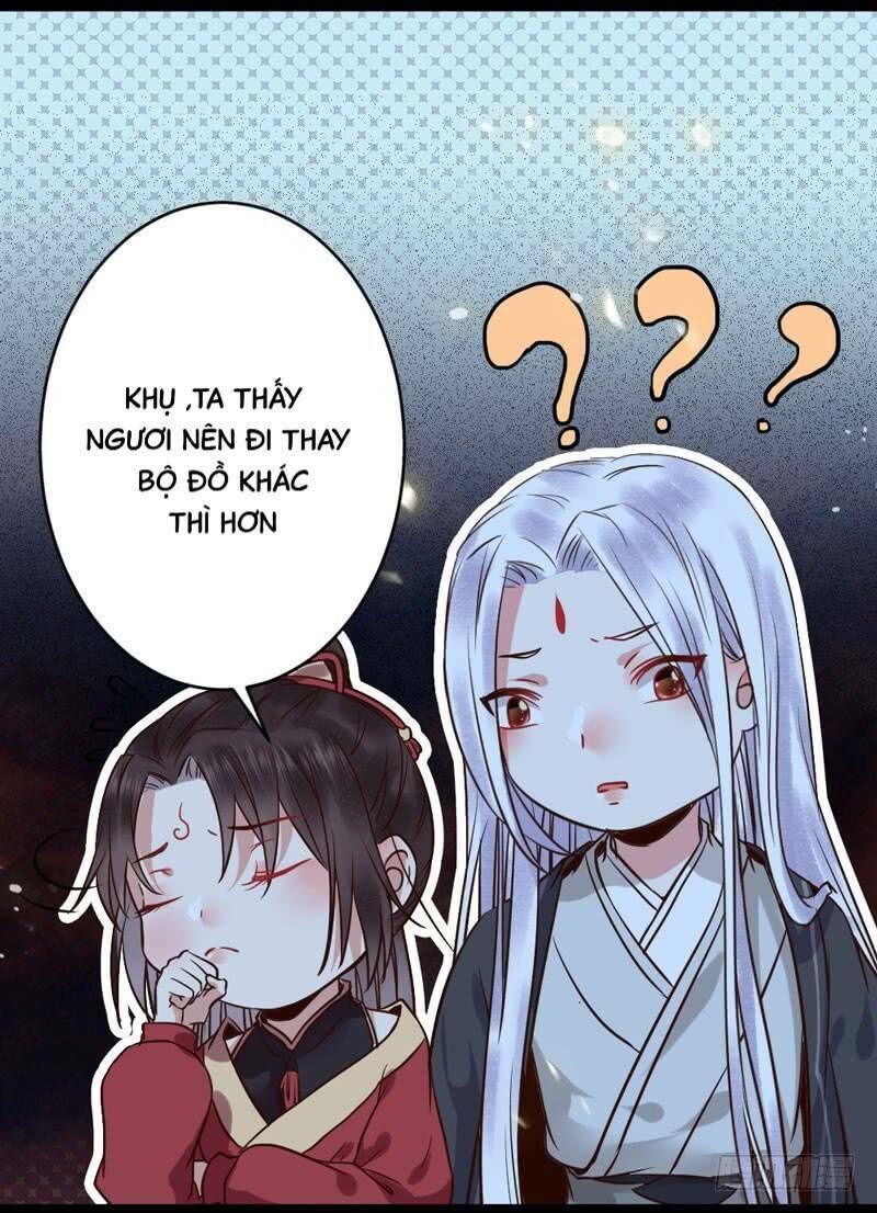 Tuyệt Sắc Quyến Rũ: Quỷ Y Chí Tôn Chapter 196 - Trang 2