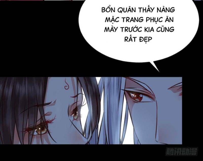 Tuyệt Sắc Quyến Rũ: Quỷ Y Chí Tôn Chapter 196 - Trang 2