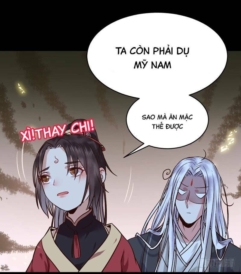 Tuyệt Sắc Quyến Rũ: Quỷ Y Chí Tôn Chapter 196 - Trang 2