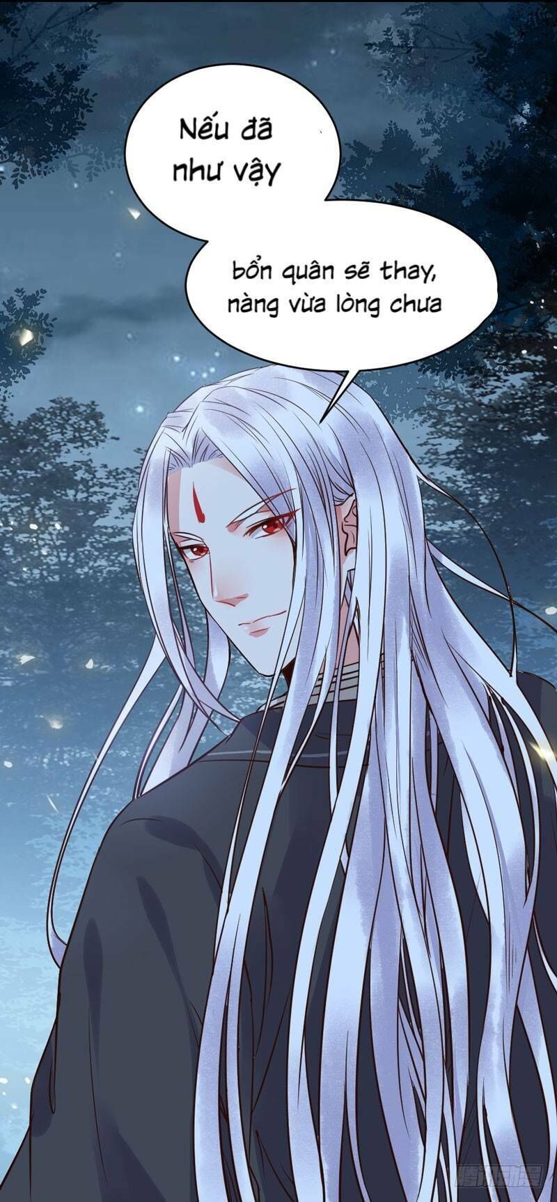 Tuyệt Sắc Quyến Rũ: Quỷ Y Chí Tôn Chapter 196 - Trang 2