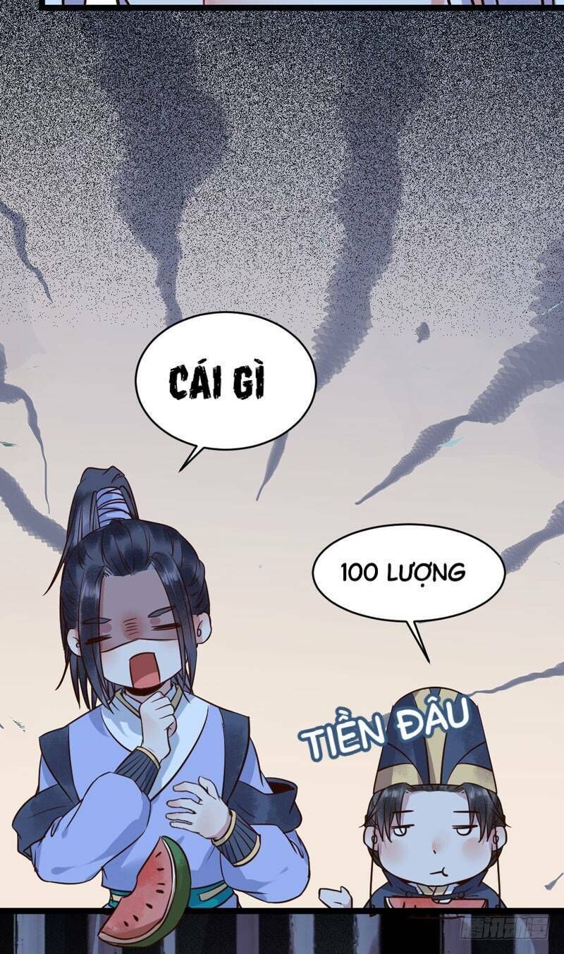 Tuyệt Sắc Quyến Rũ: Quỷ Y Chí Tôn Chapter 196 - Trang 2
