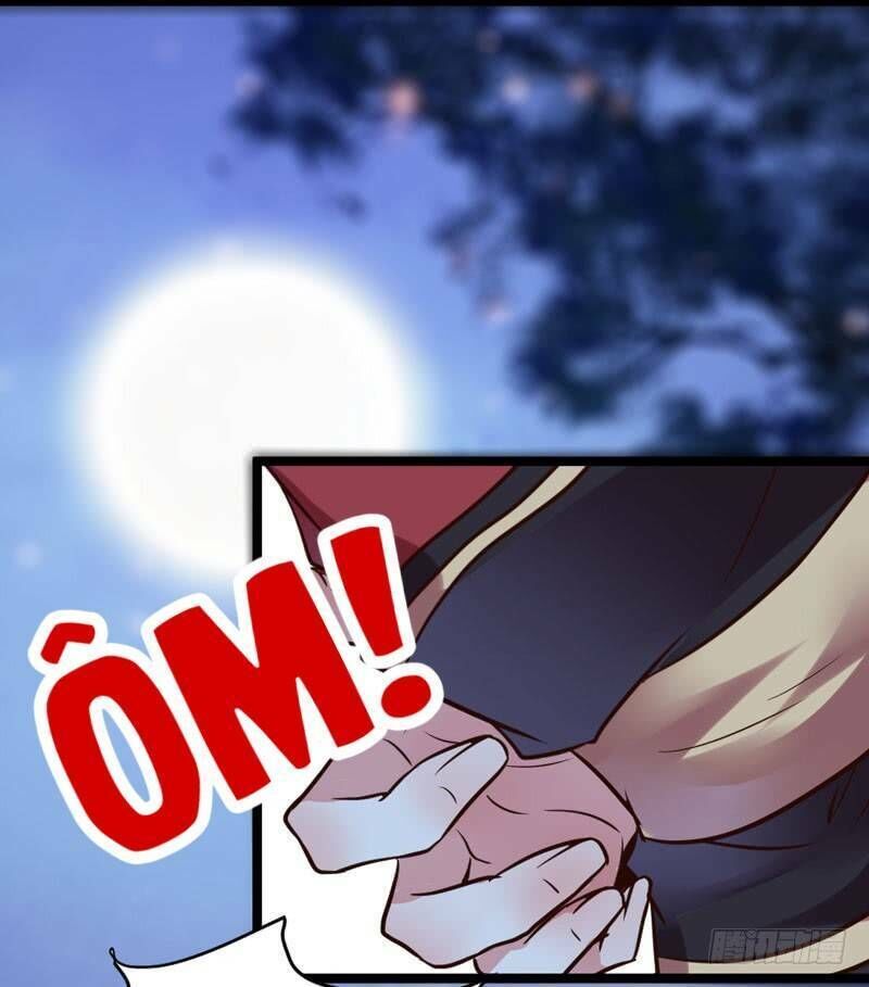 Tuyệt Sắc Quyến Rũ: Quỷ Y Chí Tôn Chapter 196 - Trang 2