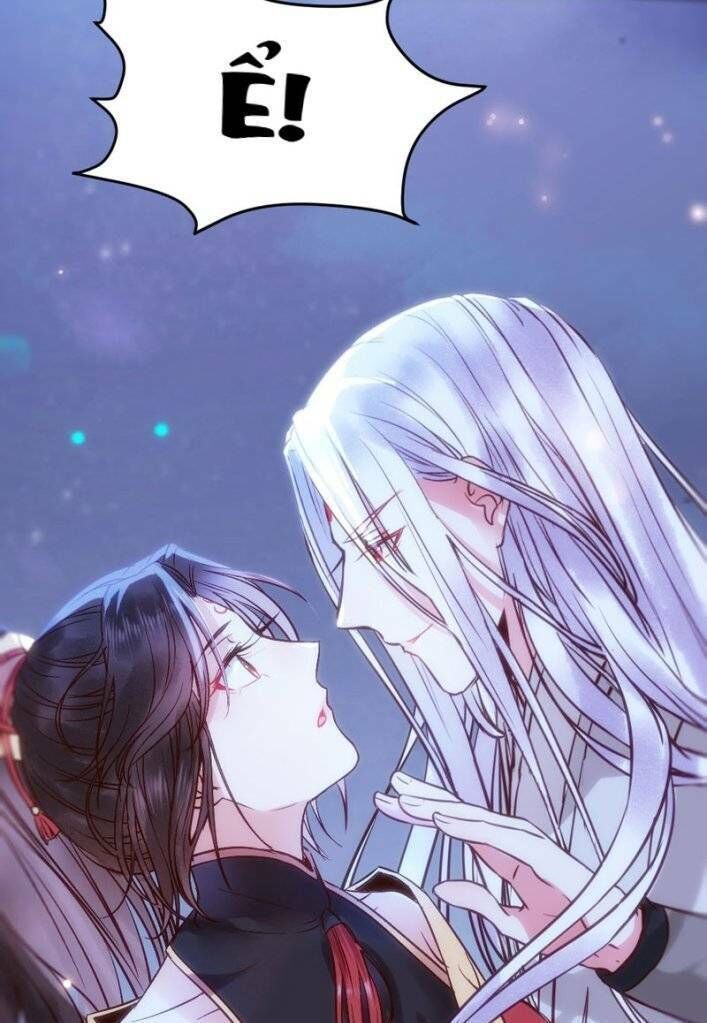 Tuyệt Sắc Quyến Rũ: Quỷ Y Chí Tôn Chapter 196 - Trang 2