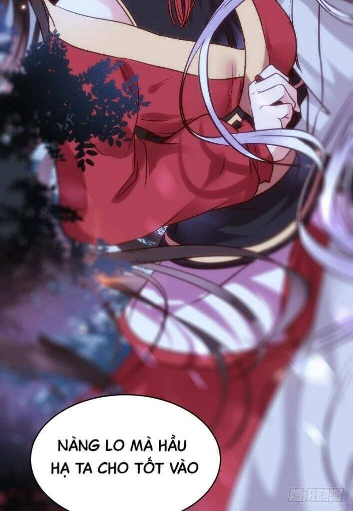 Tuyệt Sắc Quyến Rũ: Quỷ Y Chí Tôn Chapter 196 - Trang 2