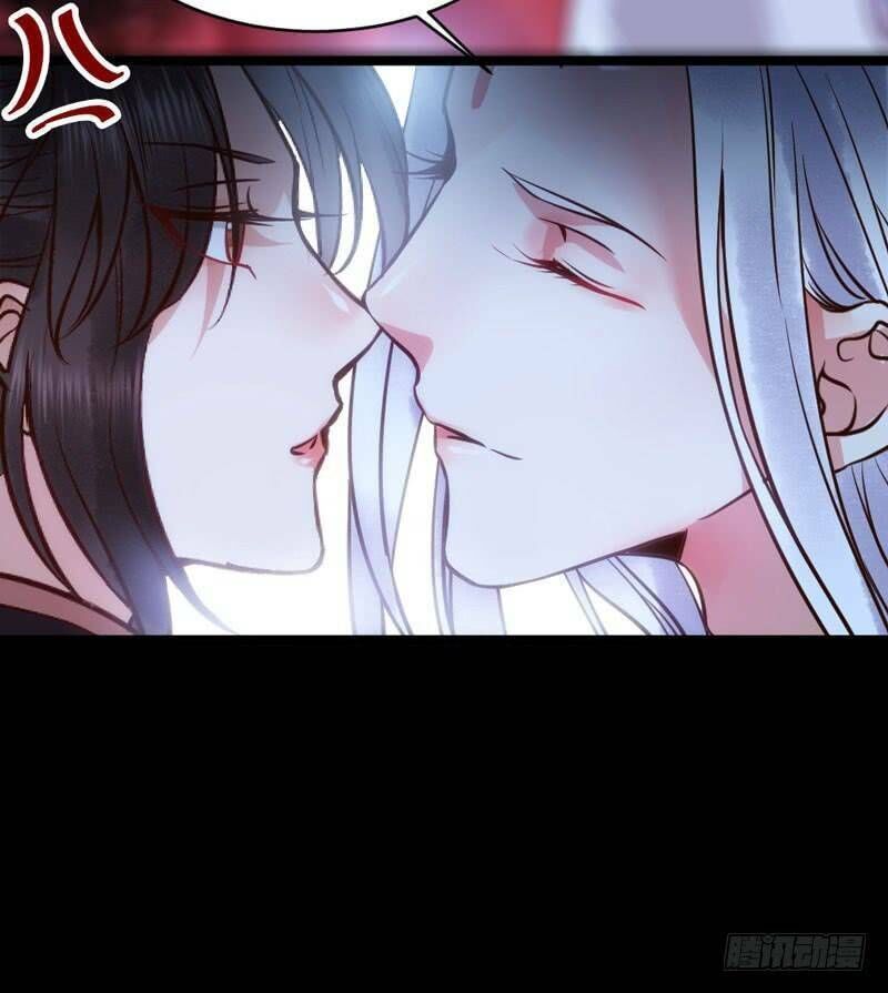 Tuyệt Sắc Quyến Rũ: Quỷ Y Chí Tôn Chapter 196 - Trang 2