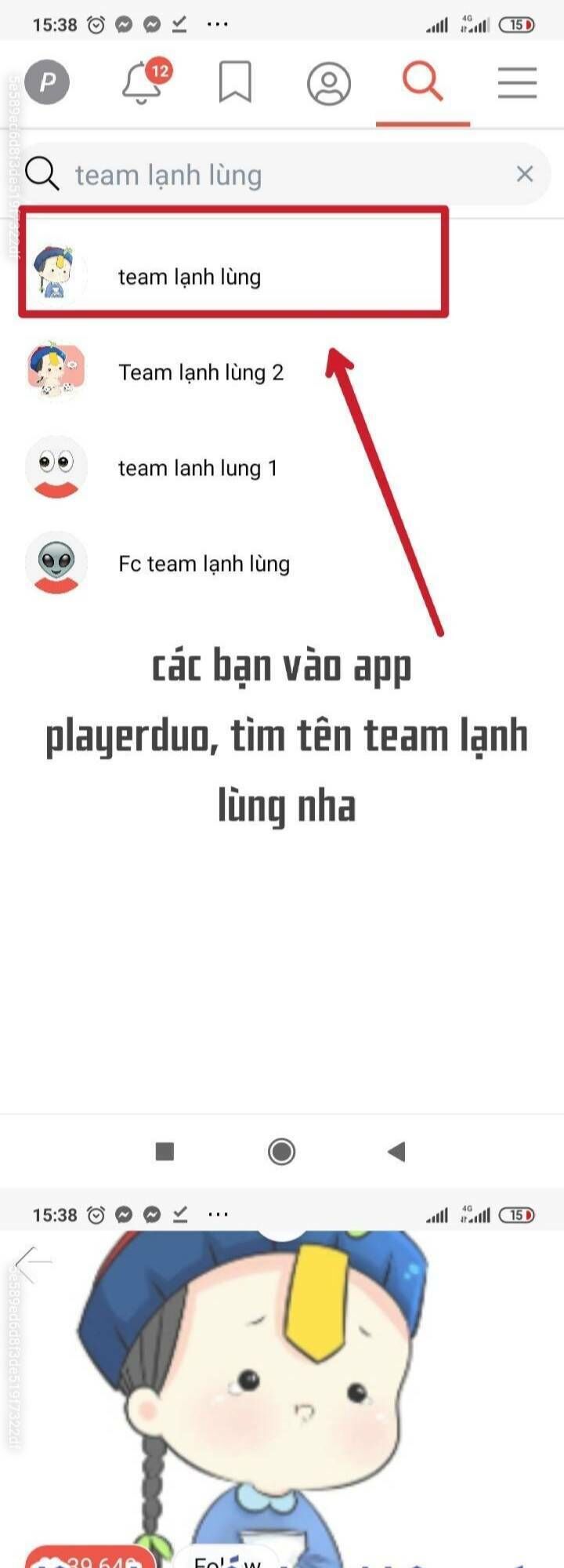 Tuyệt Sắc Quyến Rũ: Quỷ Y Chí Tôn Chapter 196 - Trang 2