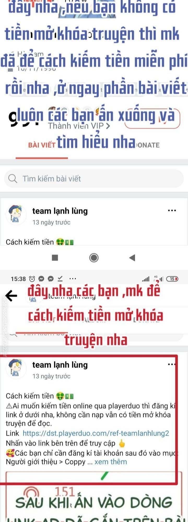 Tuyệt Sắc Quyến Rũ: Quỷ Y Chí Tôn Chapter 196 - Trang 2