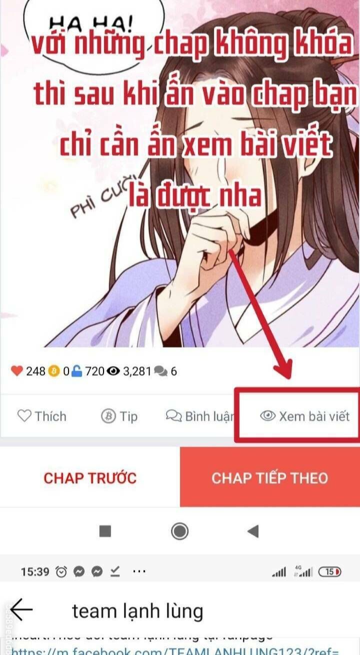 Tuyệt Sắc Quyến Rũ: Quỷ Y Chí Tôn Chapter 196 - Trang 2