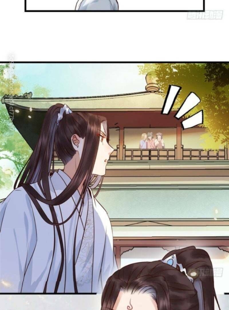 Tuyệt Sắc Quyến Rũ: Quỷ Y Chí Tôn Chapter 197 - Trang 2