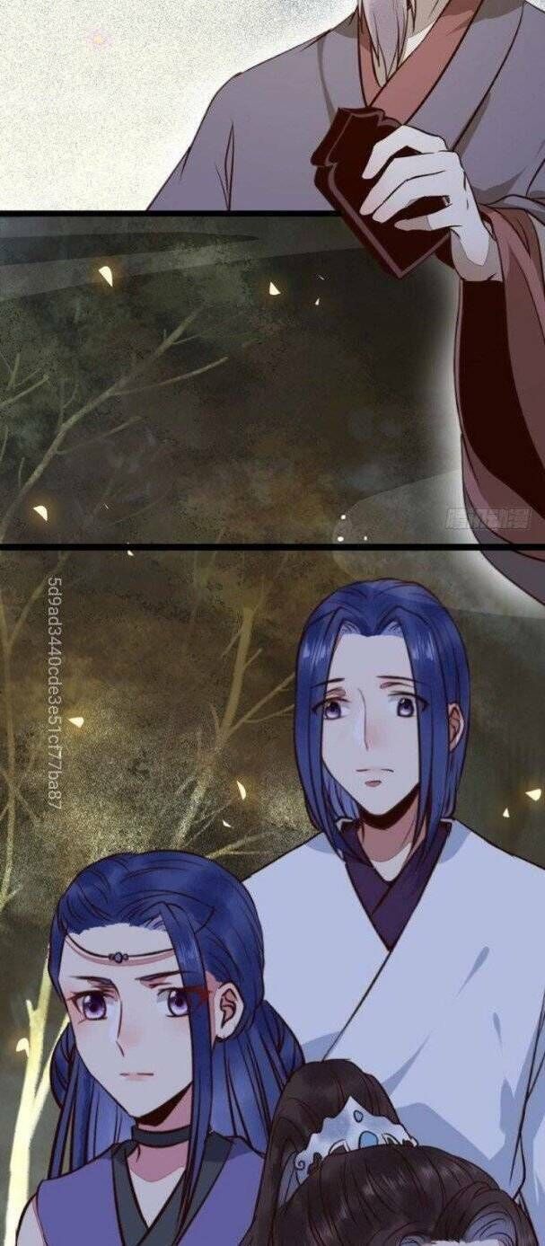 Tuyệt Sắc Quyến Rũ: Quỷ Y Chí Tôn Chapter 198 - Trang 2