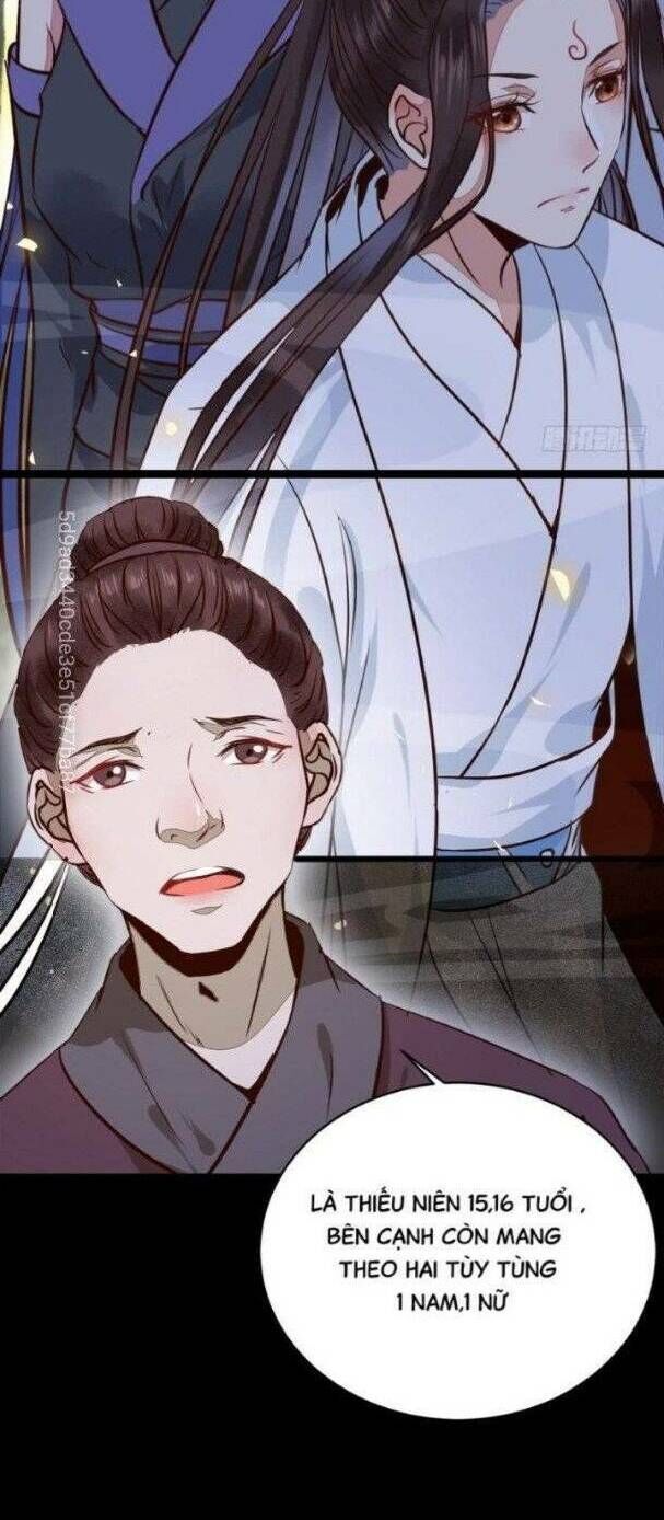 Tuyệt Sắc Quyến Rũ: Quỷ Y Chí Tôn Chapter 198 - Trang 2