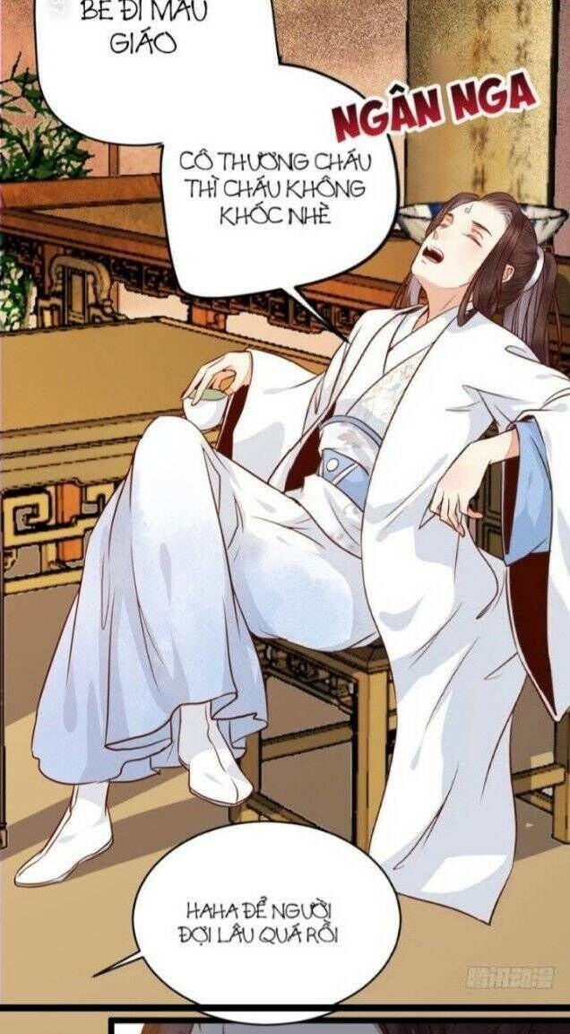 Tuyệt Sắc Quyến Rũ: Quỷ Y Chí Tôn Chapter 198 - Trang 2