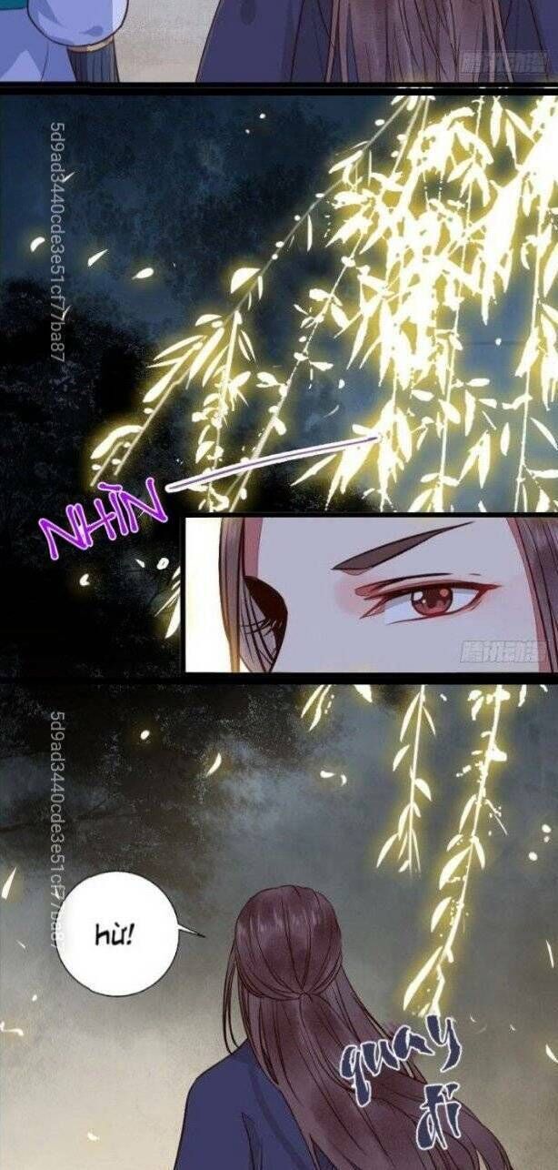 Tuyệt Sắc Quyến Rũ: Quỷ Y Chí Tôn Chapter 198 - Trang 2