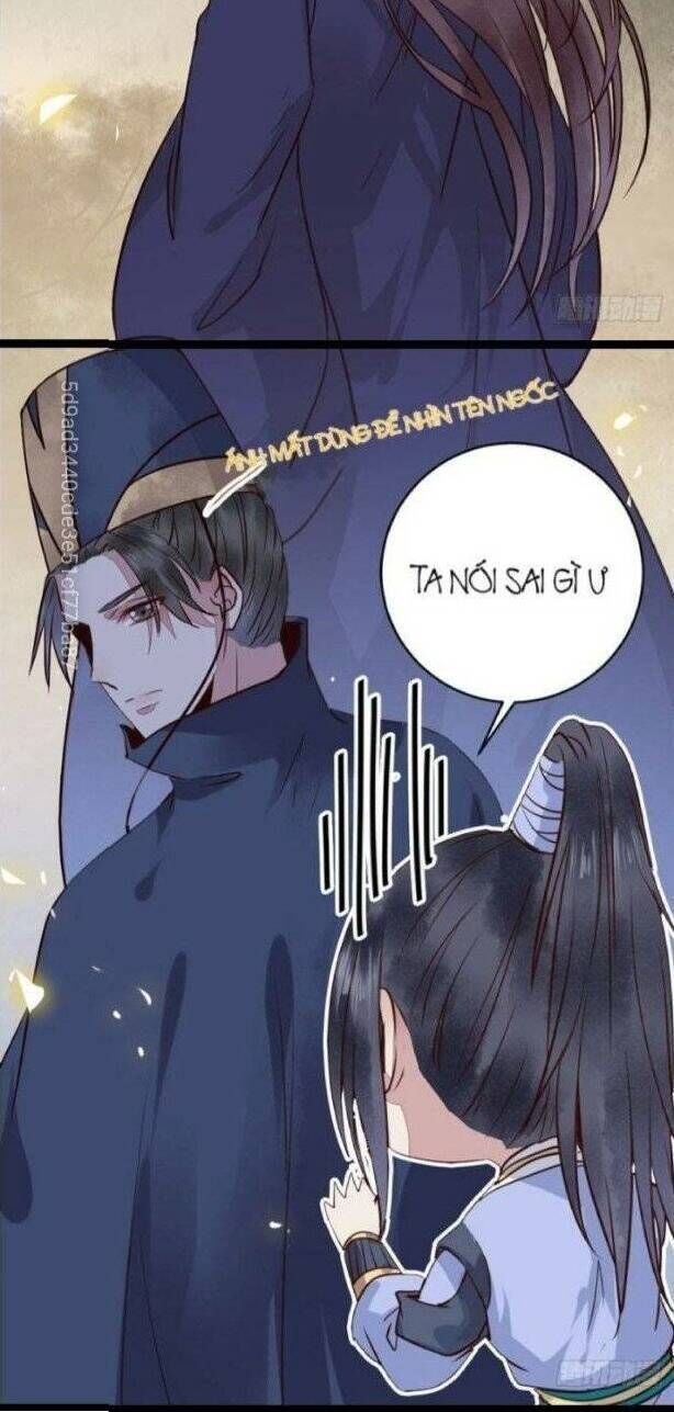 Tuyệt Sắc Quyến Rũ: Quỷ Y Chí Tôn Chapter 198 - Trang 2