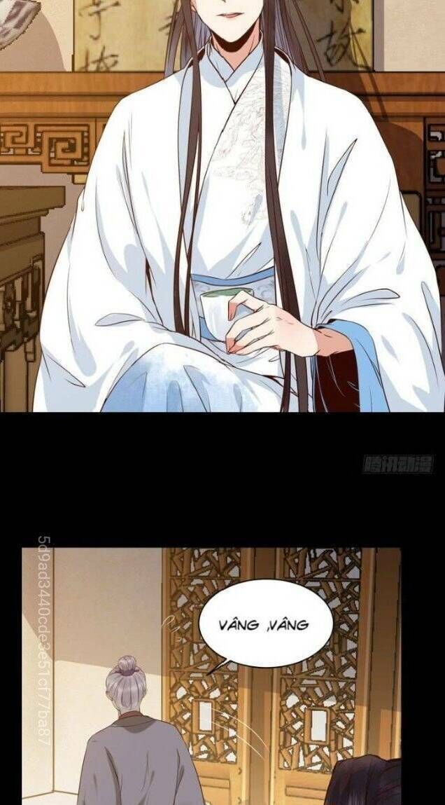 Tuyệt Sắc Quyến Rũ: Quỷ Y Chí Tôn Chapter 199 - Trang 2