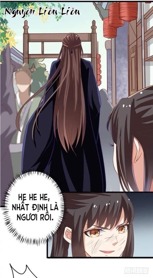 Tuyệt Sắc Quyến Rũ: Quỷ Y Chí Tôn Chapter 2.1 - Trang 2