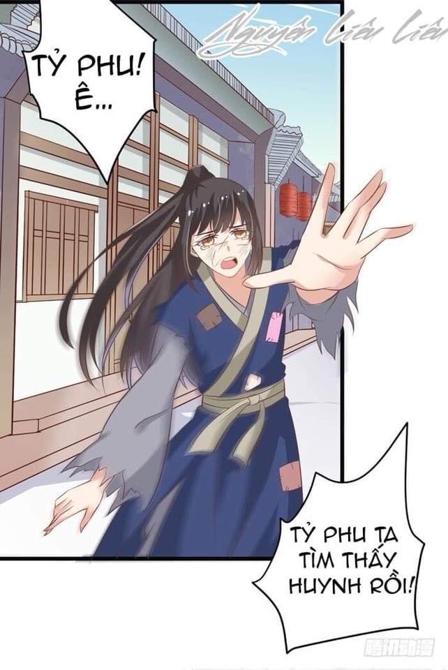 Tuyệt Sắc Quyến Rũ: Quỷ Y Chí Tôn Chapter 2.1 - Trang 2